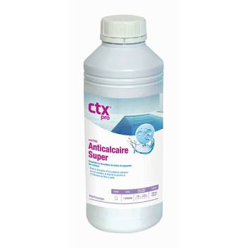 Anti Calcaire Spa 1L BAYROL