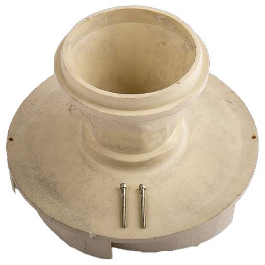 Diffuseur R072927SS pompe Whisper Pro S5P5R Sta-Rite