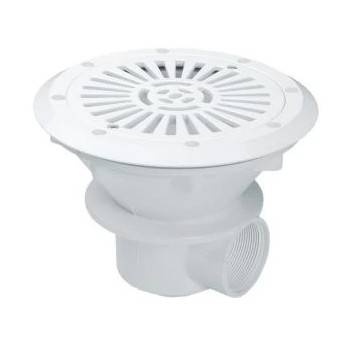 Bonde de fond liner Ø210 mm Astralpool