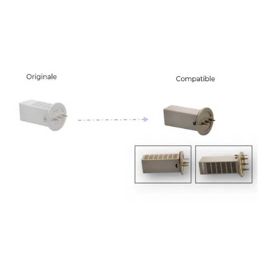 Cellule électrolyseur compatible Autochlor® SM 30