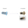 Cellule électrolyseur RP20 compatible K-CHLOR®