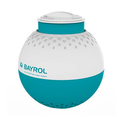 Diffuseur de chlore BAYROL