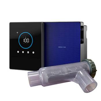 Electrolyseur Sel Clear Connect 30 m3 ASTRAL