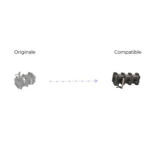 Cellule électrolyseur NCS160® compatible STERILOR®