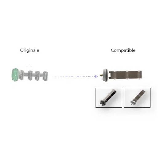 Cellule électrolyseur HC100 compatible STERILOR®