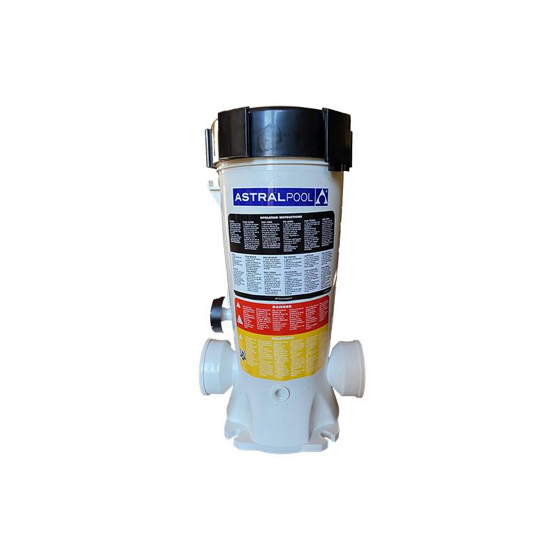Doseur de Chlore/Brome Dossi-3 Off-Line ASTRAL