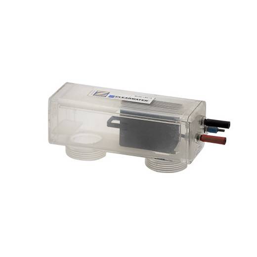 Cellule électrolyseur LM215 compatible ZODIAC® Clearwater®