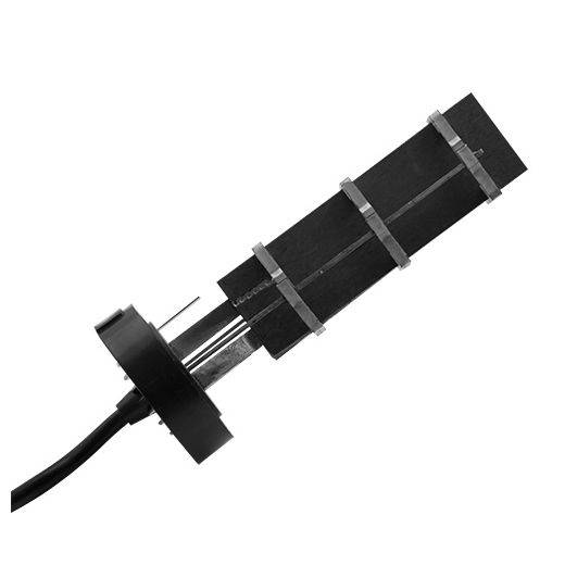 Cellule électrolyseur compatible PARAMOUNT 15® noire