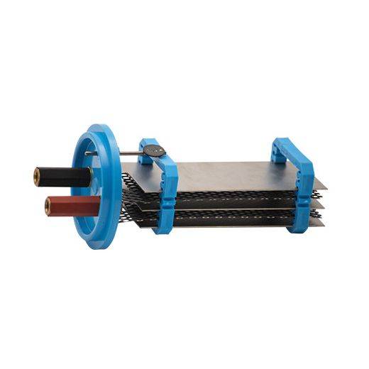 Cellule électrolyseur compatible PARAMOUNT 15® bleu Cellule électrolyseur compatible PARAMOUNT 15® bleu