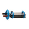 Cellule électrolyseur compatible PARAMOUNT 15® bleu