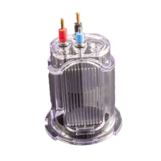 Cellule électrolyseur originale EI-S EI17 / EI² Expert 18 ZODIAC