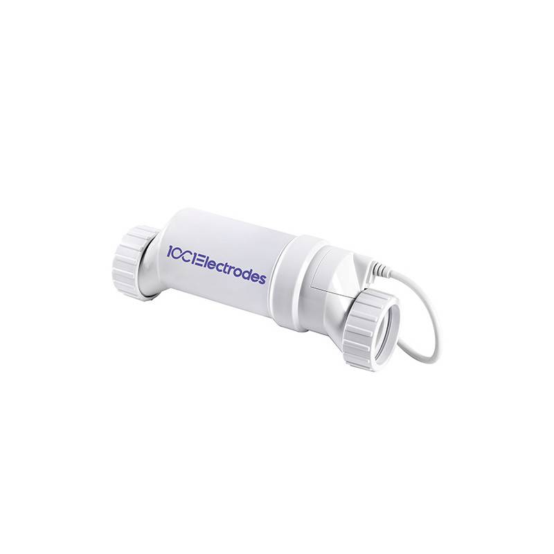 Cellule électrolyseur CM601® compatible CHLORMATIC®