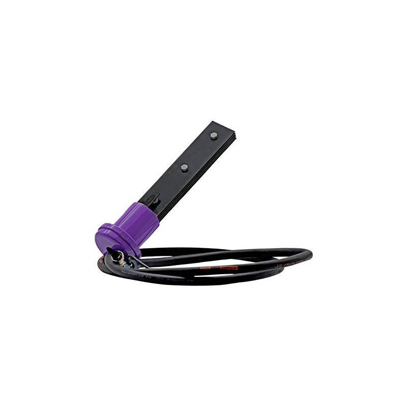 Cellule électrolyseur compatible Hayward Aquarite flo® Sugar Valley® et Kripsol KLX® Bayrol Plus® RC33