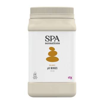 Ph Minus CTX 911 Spa 1 kg