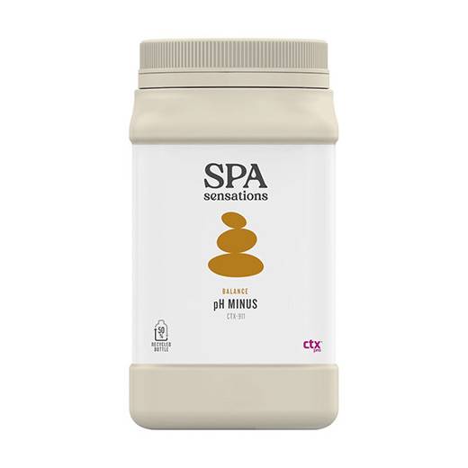 Ph Minus CTX 911 Spa 1 kg