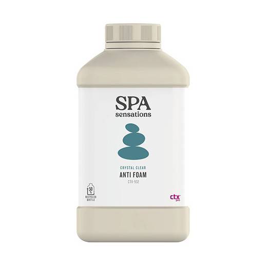 Anti-mousse CTX 951 Spa 1L