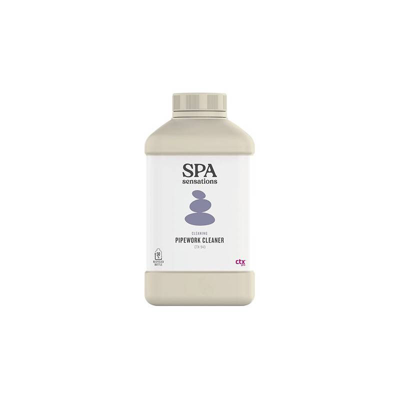 Anti-calcaire CTX 943 Spa 1L