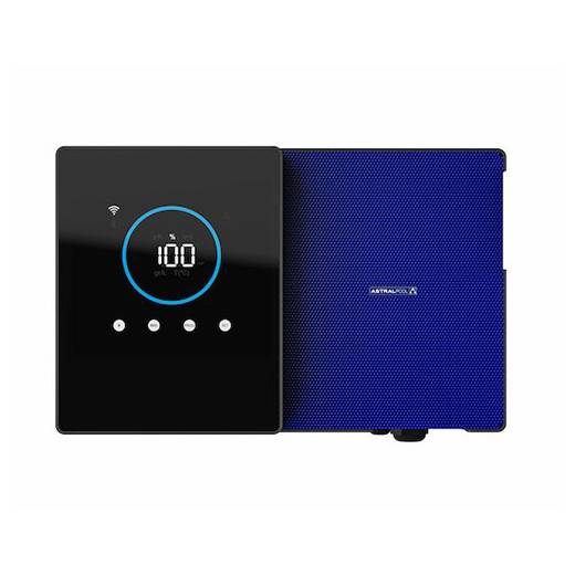 Electrolyseur Sel Clear Connect EVO 50 m3 ASTRAL