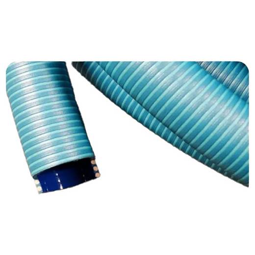 Tuyau PVC souple Protect Plus Ø50 mm - 25 m