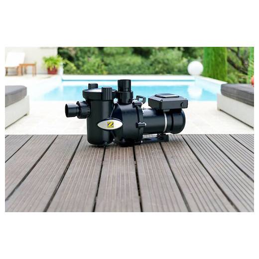 Pompe à vitesse variable FloPro E30iQ 1CV ZODIAC connectée