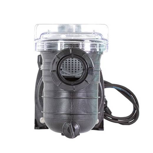 Pompe filtration piscine Pentair Swimmey (Nocchi) mono 1.3 cv SW24M - 14 m3/h