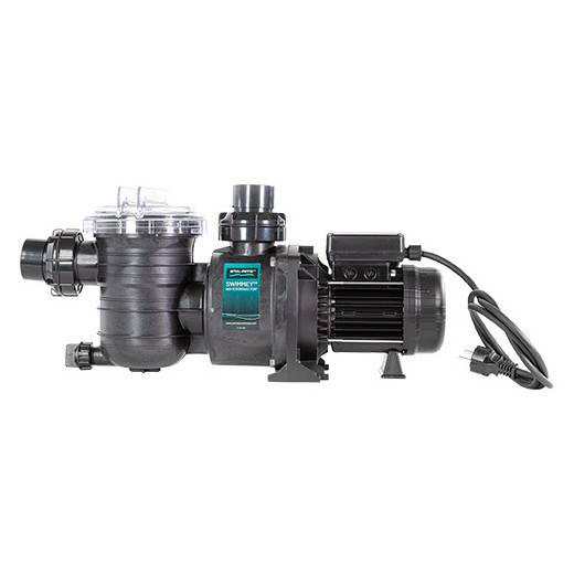 Pompe filtration piscine Pentair Swimmey (Nocchi) mono 0.75 cv SW15M - 9 m3/h