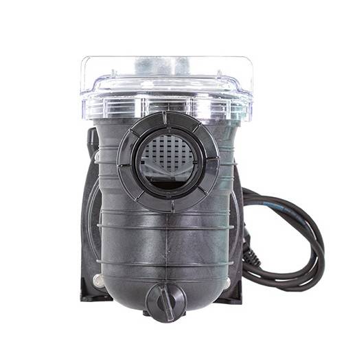 Pompe filtration piscine Pentair Swimmey mono 0,5 cv - SW12M - 7 m3/h