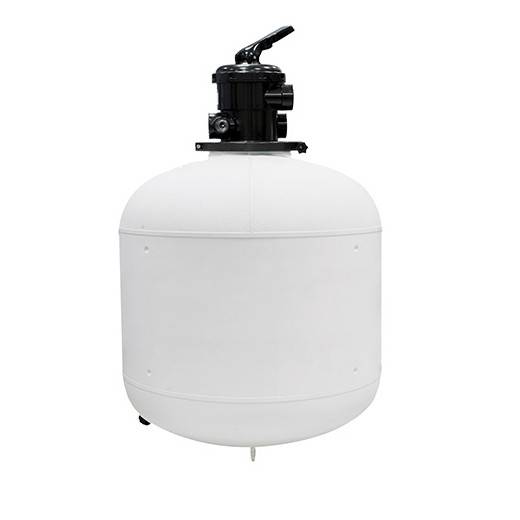 Filtre à sable Pure soufflé TOP 14 m3/H