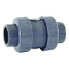 Clapet anti-retour à ressort Ø50 mm