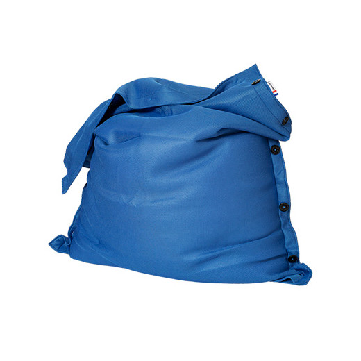 Pouf géant piscine Shelto