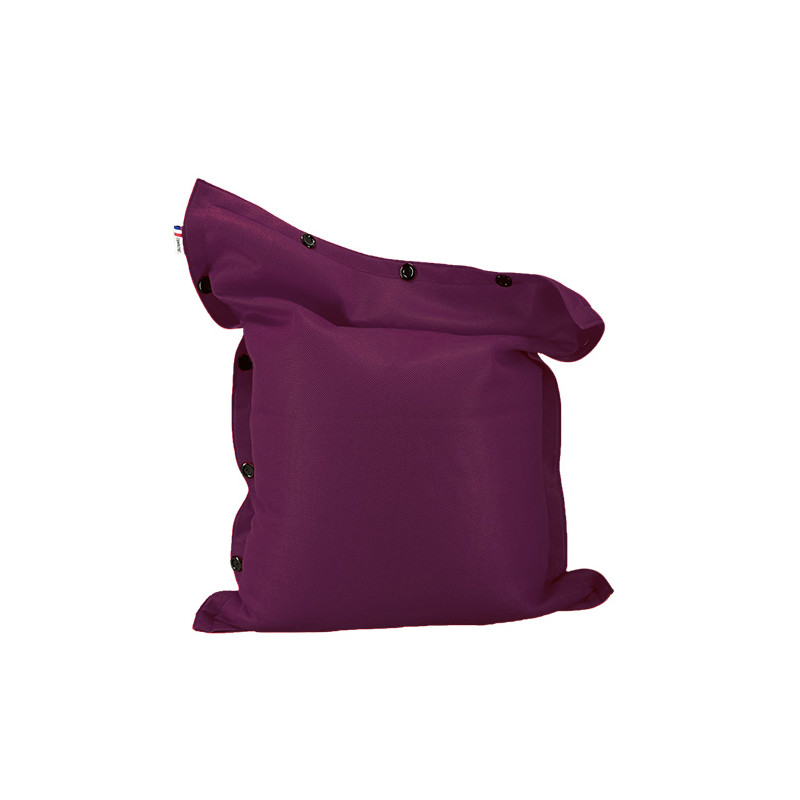 Pouf géant piscine Shelto