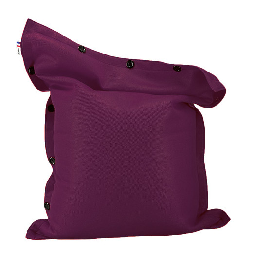 Pouf géant piscine Shelto