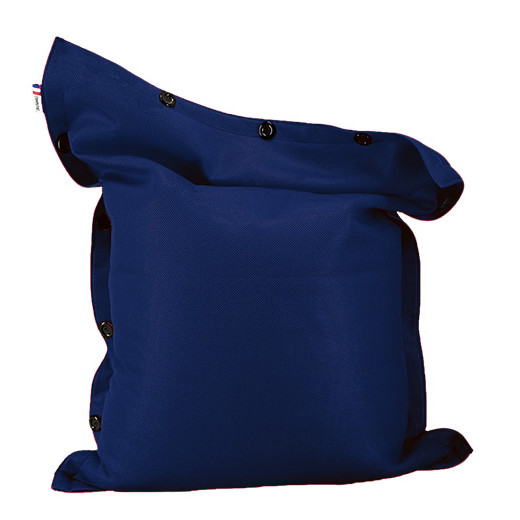 Pouf géant piscine Shelto