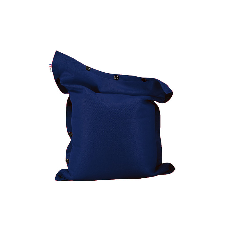 Pouf géant piscine Shelto