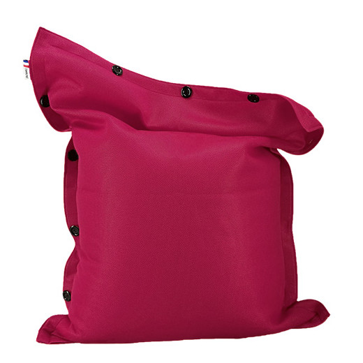 Pouf géant piscine Shelto