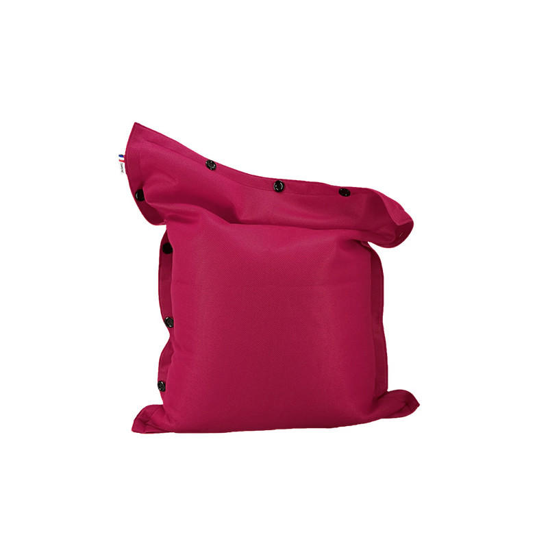 Pouf géant piscine Shelto