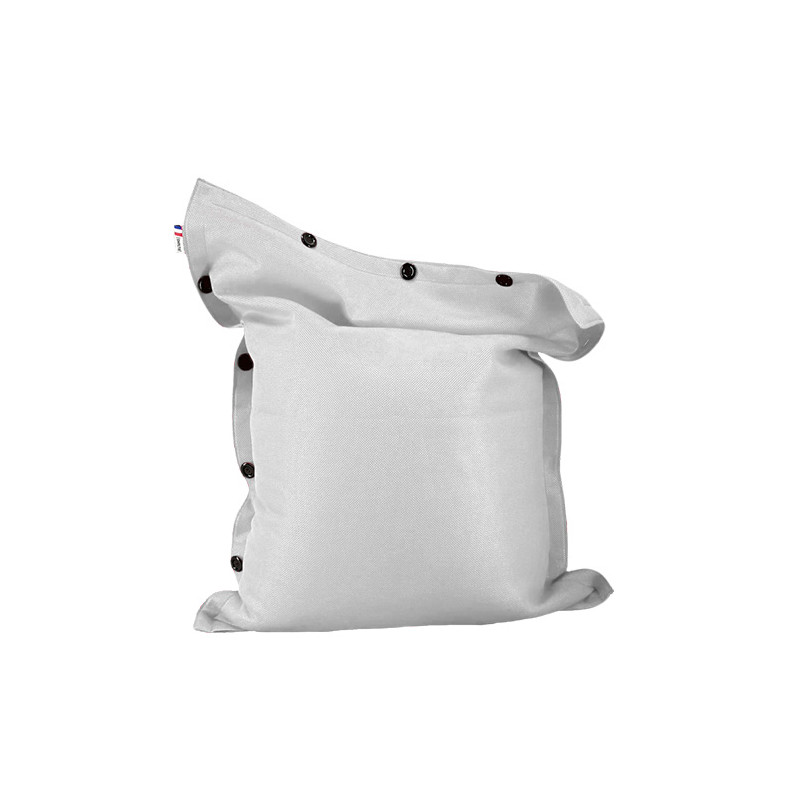 Pouf géant piscine Shelto