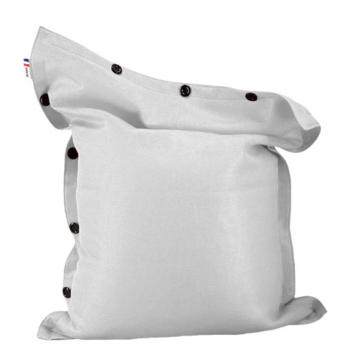 Pouf géant piscine Shelto