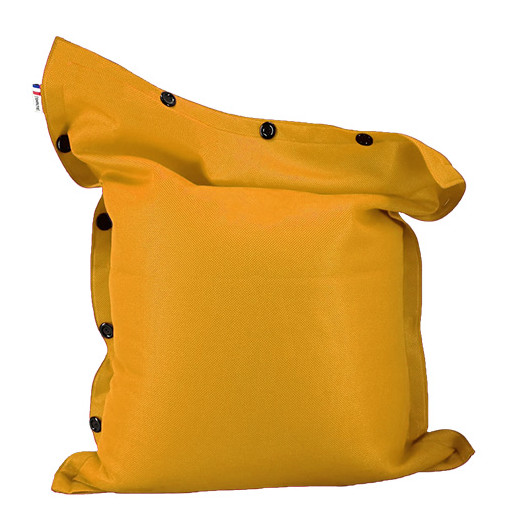 Pouf géant piscine Shelto