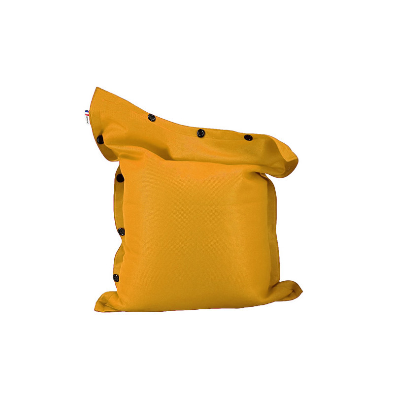 Pouf géant piscine Shelto