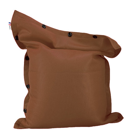 Pouf géant piscine Shelto