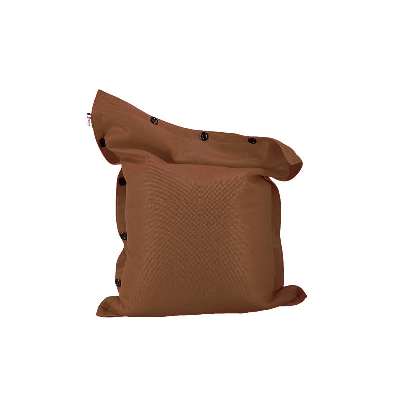 Pouf géant piscine Shelto