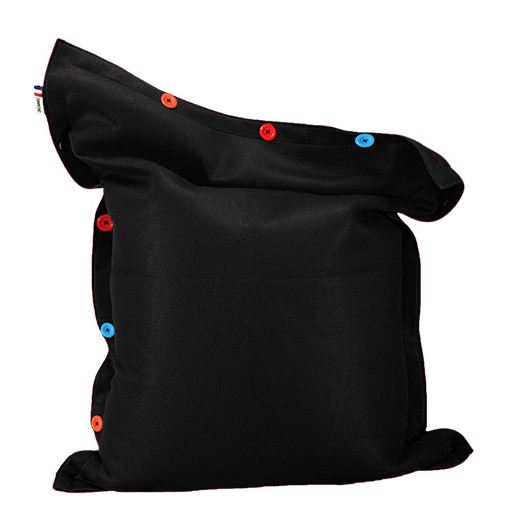 Pouf géant piscine Shelto