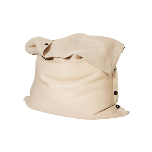 Pouf géant piscine Shelto