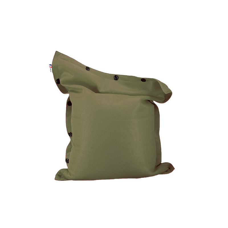 Pouf géant piscine Shelto