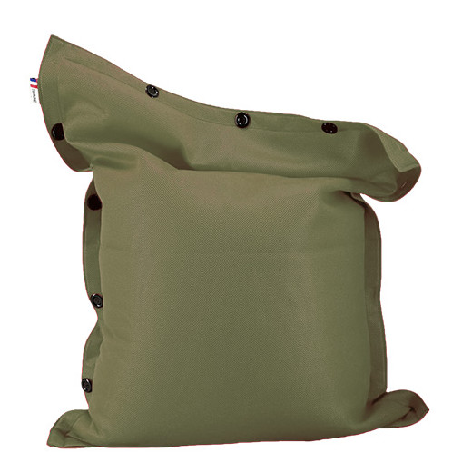 Pouf géant piscine Shelto