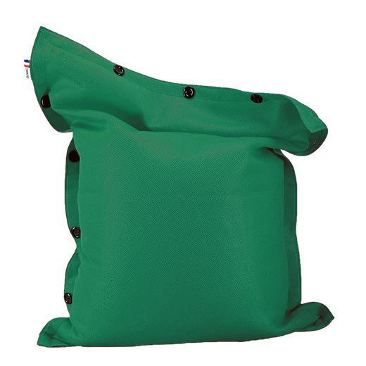 Pouf géant piscine Shelto