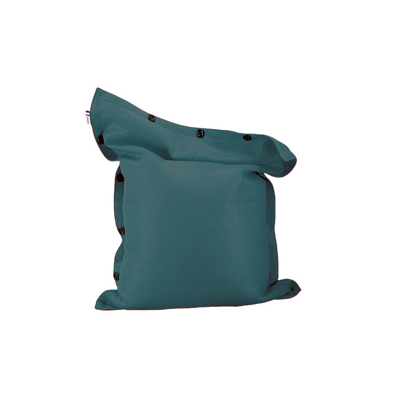 Pouf géant piscine Shelto