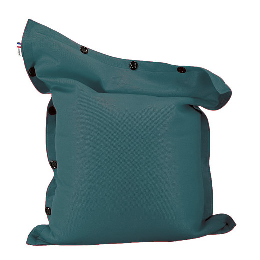 Pouf géant piscine Shelto