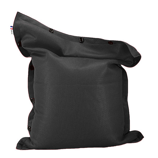 Pouf géant piscine Shelto